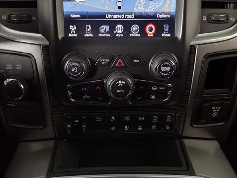 Used 2017 RAM 2500 Limited image 25