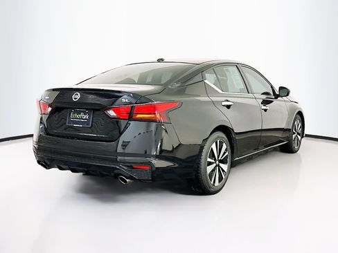 Used 2019 Nissan Altima 2.5 SL FWD image 9