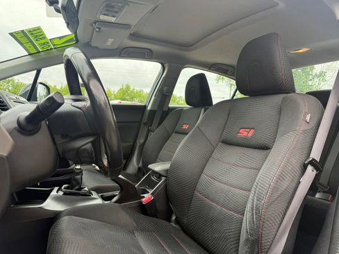 Used 2012 Honda Civic Si image 18
