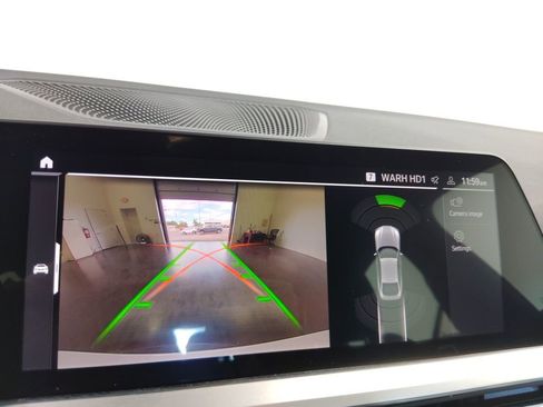 Used 2023 BMW 430i Gran Coupe xDrive w/ M Sport Package image 22