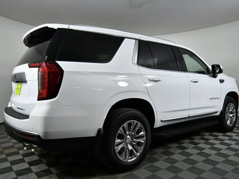 Used 2024 GMC Yukon Denali image 10