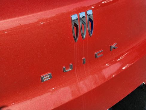 Used 2024 Buick Encore GX Sport Touring w/ Comfort Package image 11