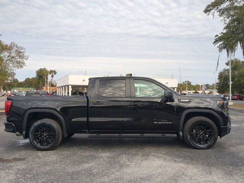 Used 2024 GMC Sierra 1500 Pro image 3