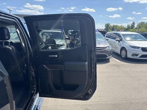 Used 2019 GMC Sierra 1500 Denali w/ Driver Alert Package II AWD/4WD image 20