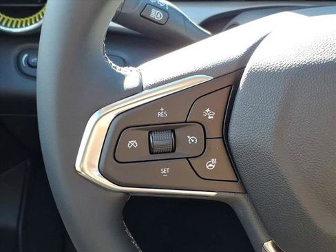 New 2026 Chevrolet Trax LT w/ Driver Confidence Package image 23