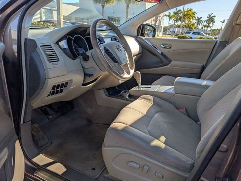 Used 2014 Nissan Murano SV image 11