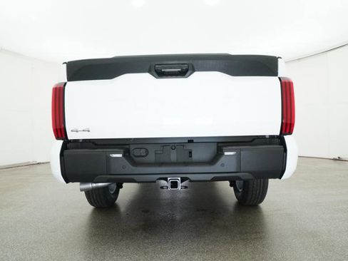 New 2026 Toyota Tundra SR5 AWD/4WD image 50