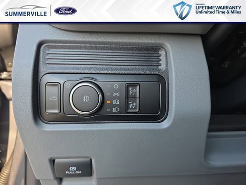 New 2026 Ford F250 XL w/ STX Appearance Package image 26