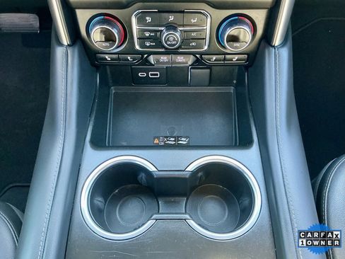 Used 2023 Chevrolet Tahoe Z71 w/ Luxury Package image 34