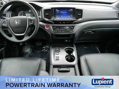 Used 2022 Honda Ridgeline RTL image 20