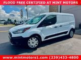 Used 2022 Ford Transit Connect XL w/ CNG/LPG Engine Prep Package image 3