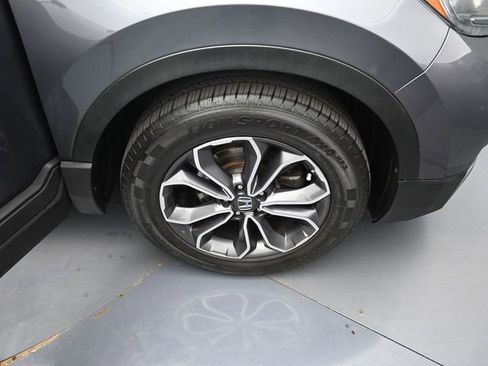 Certified 2020 Honda CR-V EX image 32