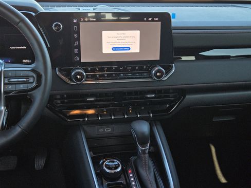 New 2026 Chevrolet Colorado Z71 w/ Technology Package image 18