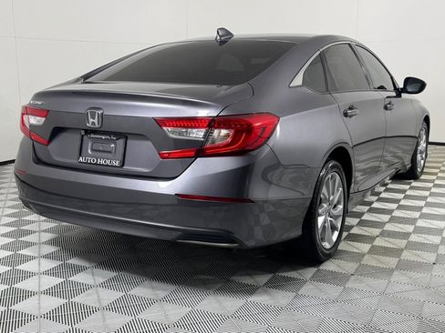 Used 2020 Honda Accord LX image 5