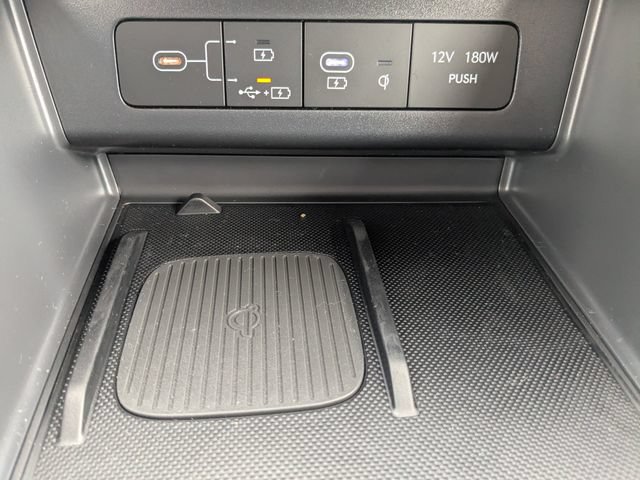 New 2026 Hyundai Sonata SEL FWD image 19