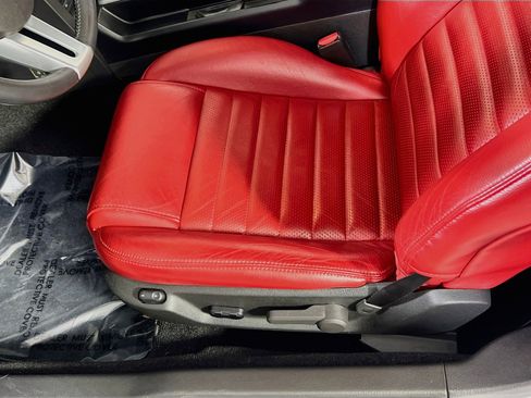 Used 2007 Ford Mustang GT RWD image 17