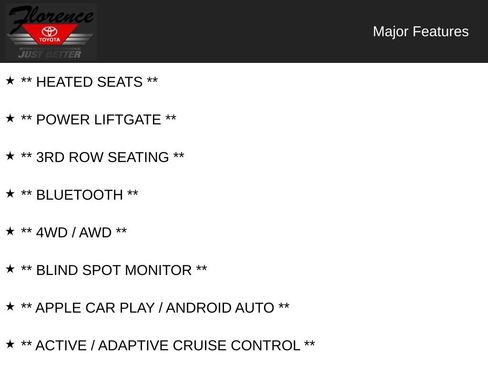 Used 2022 Toyota Highlander XLE image 13