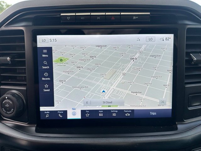 Used 2023 Ford F150 Limited AWD/4WD image 18
