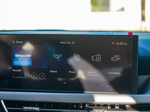 New 2025 Hyundai Sonata SEL image 17