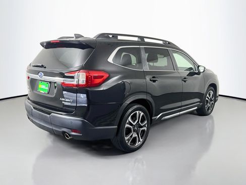Used 2023 Subaru Ascent Limited AWD/4WD image 10