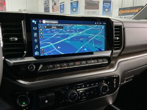 New 2026 Chevrolet Silverado 1500 RST w/ All Star Edition Plus image 28