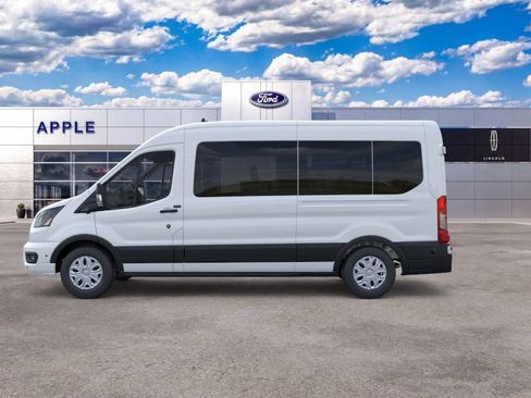 New 2026 Ford Transit 350 XLT RWD image 3