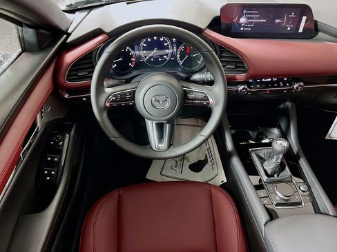 New 2026 MAZDA MAZDA3 2.5 S Hatchback w/ Premium Pkg image 19