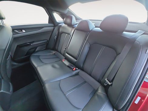 Used 2023 Kia K5 GT-Line w/ GT-Line Premium Package image 13