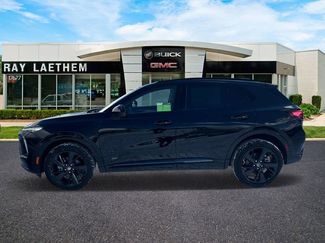 New 2026 Buick Envision Sport Touring video 2