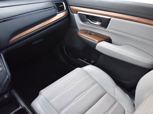 Used 2021 Honda CR-V EX-L image 18