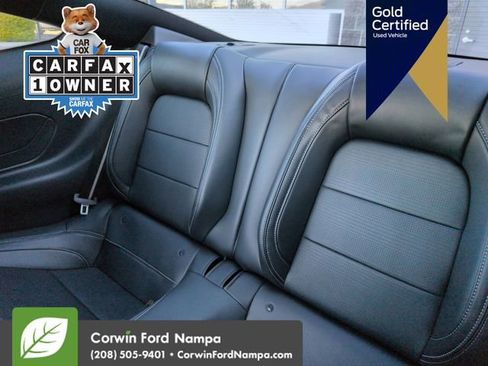Used 2024 Ford Mustang GT Premium RWD image 27