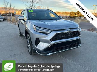 Used 2025 Toyota RAV4 SE w/ Weather & Moonroof Package 360° Tour
