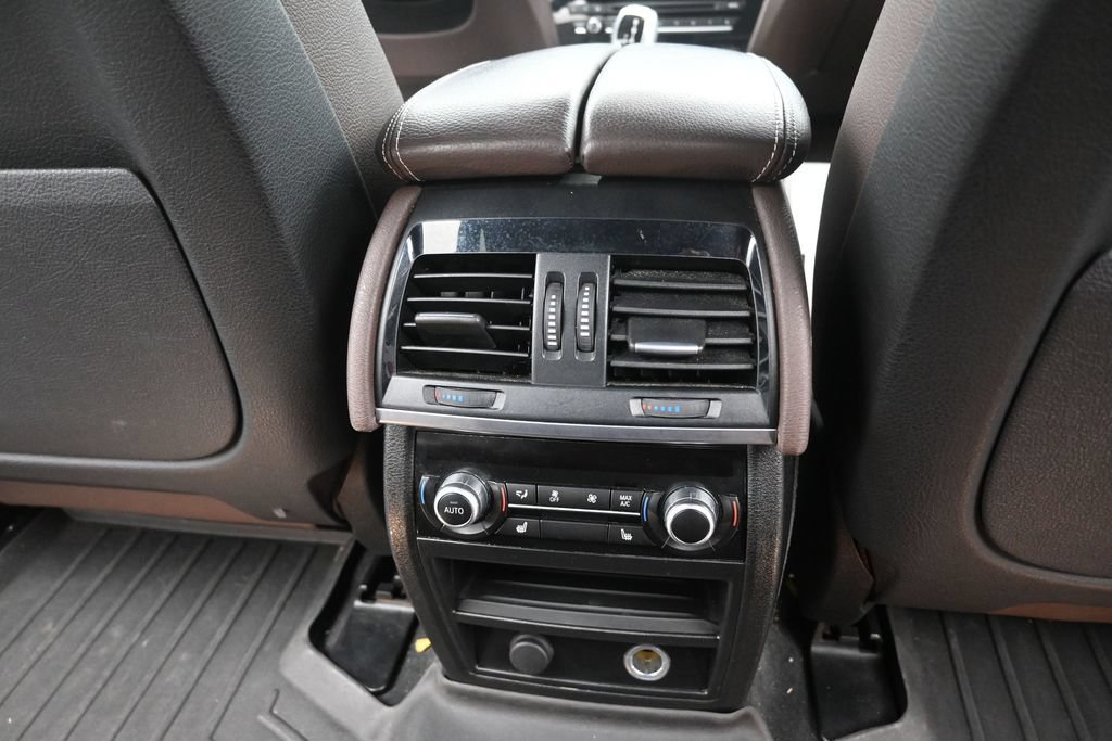 Used 2017 BMW X5 xDrive35i AWD/4WD image 10