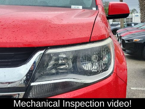 Used 2019 Chevrolet Colorado LT image 2