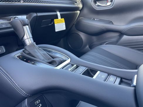 New 2027 Honda HR-V EX-L image 20