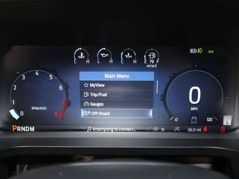 New 2026 Ford F150 Lariat AWD/4WD image 36