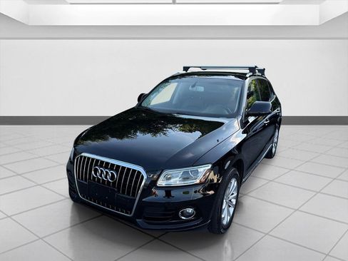 Used 2015 Audi Q5 2.0T Premium AWD/4WD image 10