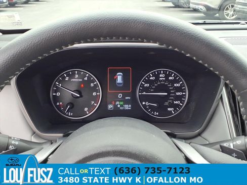 Used 2022 Subaru Outback Limited image 19