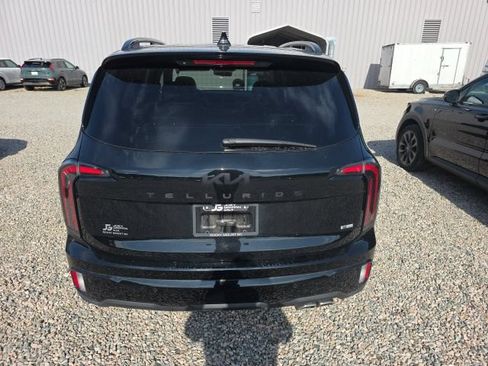 Certified 2025 Kia Telluride SX Prestige X-Line AWD/4WD image 5