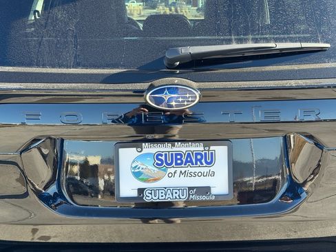 New 2026 Subaru Forester Limited image 10