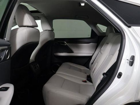 Certified 2020 Lexus RX 350 FWD w/ Premium Package image 11