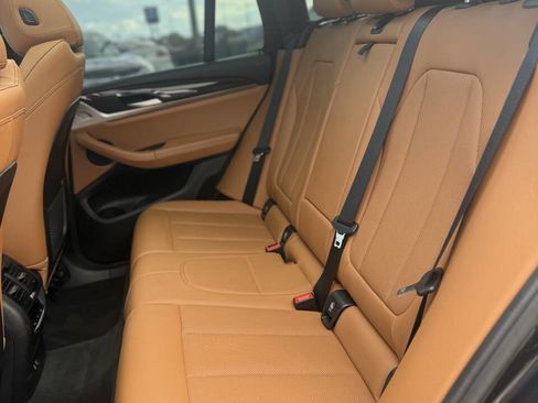 Used 2022 BMW X3 sDrive30i w/ Convenience Package image 11