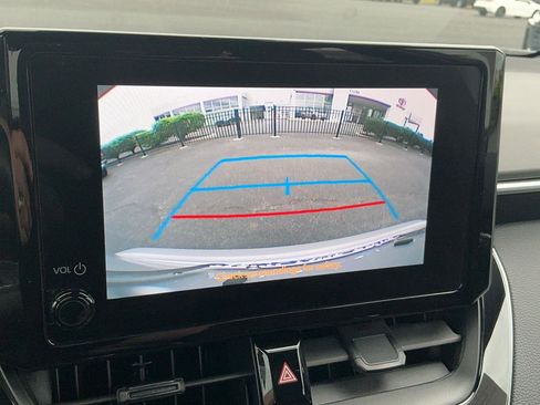 Certified 2023 Toyota Corolla SE w/ Carpet Mat Package (TMS) FWD image 28