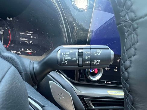 New 2026 Lexus TX 350 AWD image 24
