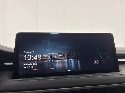 New 2026 Genesis G70 2.5T Prestige RWD image 30