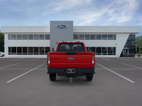 New 2026 Ford F250 XL w/ XL Off-Road Package image 5