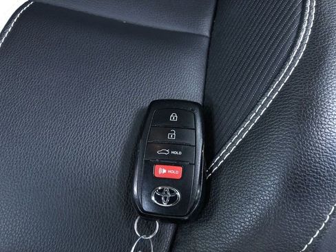 Certified 2025 Toyota Camry SE image 24