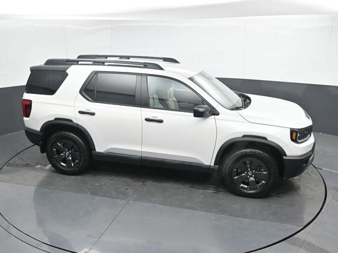 New 2026 Honda Passport RTL image 32