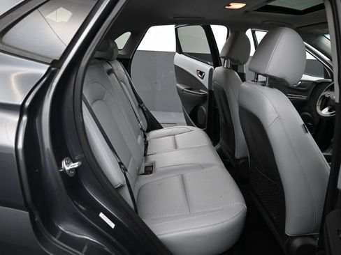 Used 2019 Hyundai Kona Ultimate FWD image 28