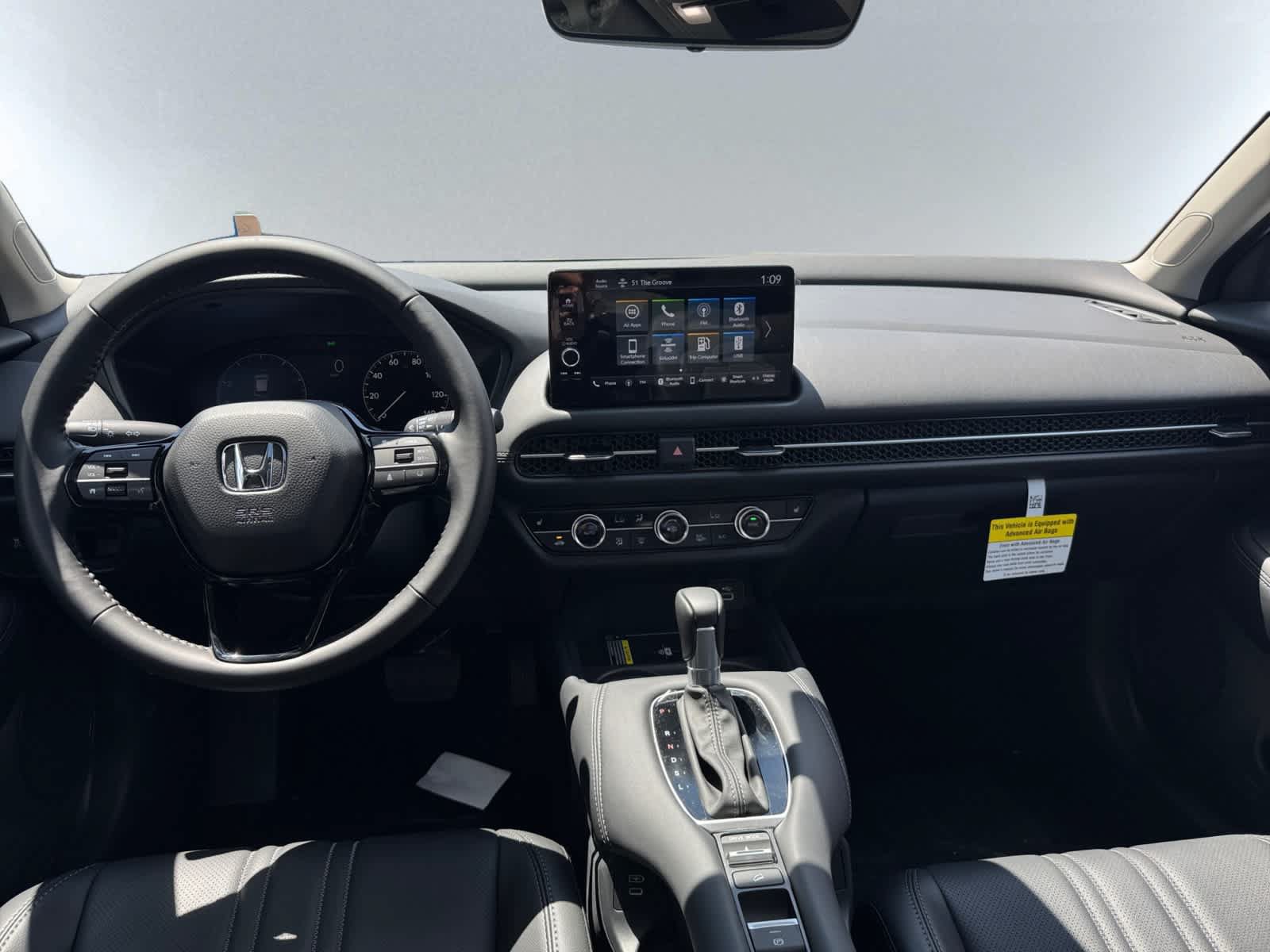 New 2027 Honda HR-V EX-L image 6